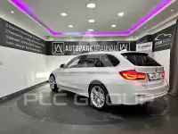2015 BMW 330