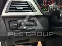 2015 BMW 330