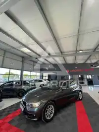 2015 BMW 330