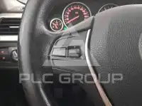 2015 BMW 330