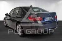2015 BMW 330