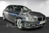 2015 BMW 330