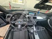 2015 BMW 330