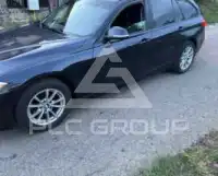 2015 BMW 330