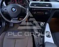 2015 BMW 330