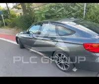 2015 BMW 330
