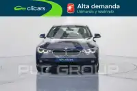 2015 BMW 330