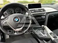 2015 BMW 330