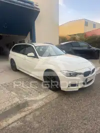 2015 BMW 330