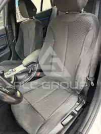 2015 BMW 330