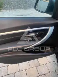 2015 BMW 330