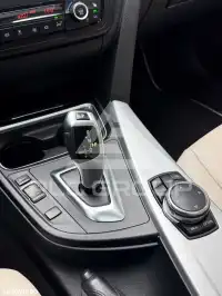 2015 BMW 330