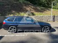 2015 BMW 330