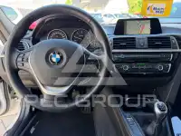 2015 BMW 330