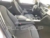 2015 BMW 330