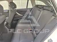 2015 BMW 330