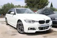 2015 BMW 330