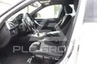 2015 BMW 330