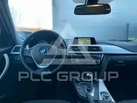 2015 BMW 330