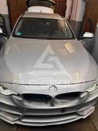 2015 BMW 330