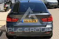 2015 BMW 330