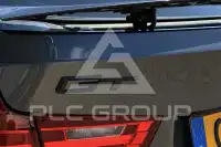 2015 BMW 330