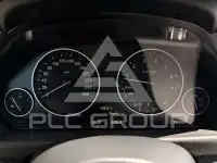 2015 BMW 330