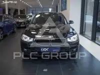 2015 BMW 330