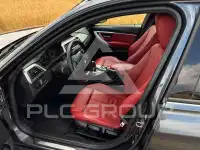 2015 BMW 330