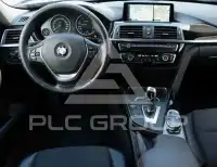 2015 BMW 330