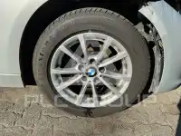 2015 BMW 330