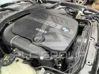 2015 BMW 330