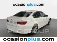 2015 BMW 330