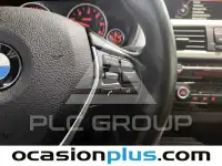 2015 BMW 330