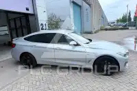 2015 BMW 330
