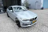 2015 BMW 330