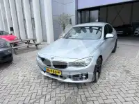 2015 BMW 330