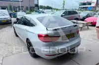 2015 BMW 330