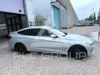 2015 BMW 330