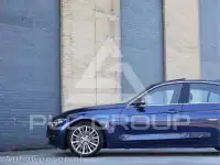 2015 BMW 330