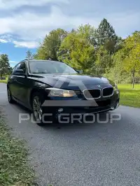 2015 BMW 330