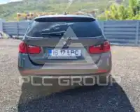 2015 BMW 330