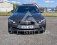 2015 BMW 330