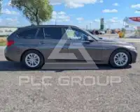 2015 BMW 330