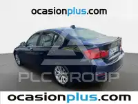 2015 BMW 330