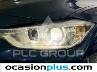 2015 BMW 330