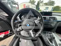 2015 BMW 330