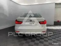 2015 BMW 330