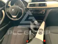 2015 BMW 330
