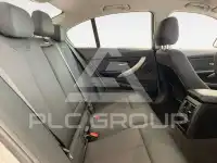 2015 BMW 330